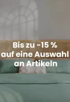 Maisons du Monde Katalog in Bornheim (Rhein-Sieg-Kreis) | Bis Zi -15% Auf Eine Auswahl An Artikeln | 2026-02-25T00:00:00.000Z - 2026-03-18T00:00:00.000Z