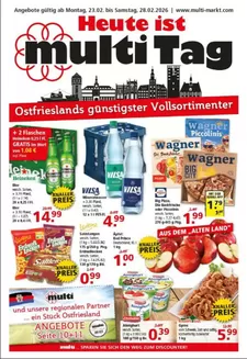 Multi Markt Katalog in Backnang | Ostfrieslands Gunstigster Vollsortimenter` | 2026-02-26T00:00:00.000Z - 2026-02-28T00:00:00.000Z