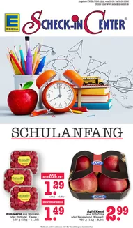 Scheck-in-Center Katalog | Exklusive Deals und Schnäppchen | 2026-08-03T00:00:00.000Z - 2026-08-08T00:00:00.000Z