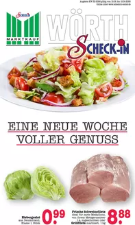 Scheck-in-Center Katalog | Attraktive Sonderangebote für alle | 2026-08-10T00:00:00.000Z - 2026-08-15T00:00:00.000Z