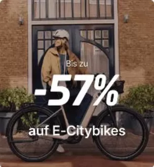 Little John Bikes Katalog | Bis Zu -57% Auf E-Citybikes | 2026-02-27T00:00:00.000Z - 2026-03-16T00:00:00.000Z