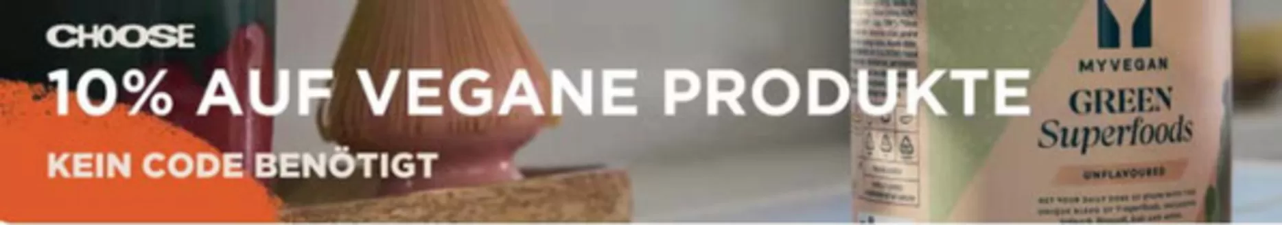 Myprotein Katalog | 10% Auf Vegane Produkte | 2026-02-27T00:00:00.000Z - 2026-03-15T00:00:00.000Z