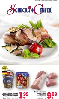 Scheck-in-Center Katalog | Scheck-in-Center Angebote | 2026-07-27T00:00:00.000Z - 2026-08-01T00:00:00.000Z