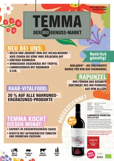 Temma Katalog | NEU BEI UNS | 2026-03-02T00:00:00.000Z - 2026-04-06T00:00:00.000Z