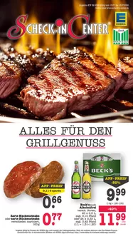 Scheck-in-Center Katalog | Unsere besten Deals für Sie | 2026-07-13T00:00:00.000Z - 2026-07-18T00:00:00.000Z