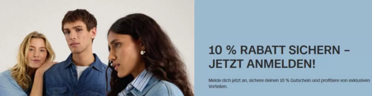 s. Oliver Katalog in Halle (Saale) | 10% Rabatt Sichern-Jetzt Anmelden! | 2026-03-03T00:00:00.000Z - 2026-03-17T00:00:00.000Z