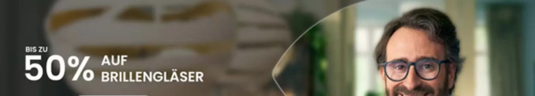 Apollo Optik Katalog in Leverkusen | Bis Zu 50% Auf Brillenglaser | 2026-03-03T00:00:00.000Z - 2026-03-17T00:00:00.000Z