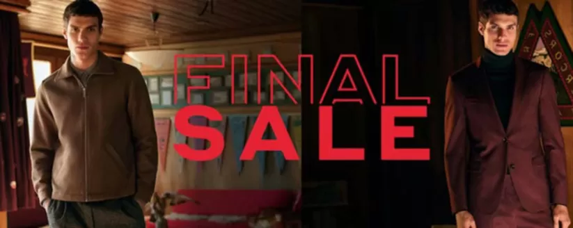 Strellson Katalog in Halle (Saale) | Final Sale | 2026-03-03T00:00:00.000Z - 2026-03-23T00:00:00.000Z