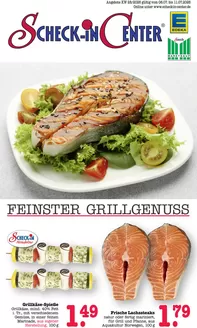 Scheck-in-Center Katalog | Große Auswahl an Angeboten | 2026-07-06T00:00:00.000Z - 2026-07-11T00:00:00.000Z