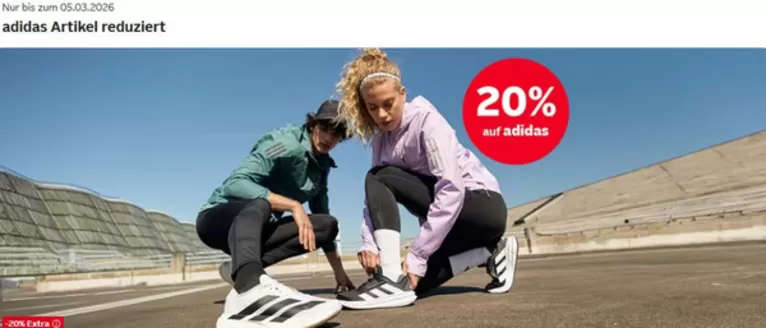 OTTO Katalog | Adidas Artikel Reduziert | 2026-03-04T00:00:00.000Z - 2026-03-05T00:00:00.000Z