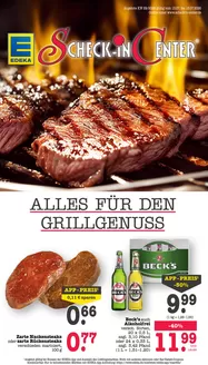 Scheck-in-Center Katalog | Exklusive Deals und Schnäppchen | 2026-07-13T00:00:00.000Z - 2026-07-18T00:00:00.000Z