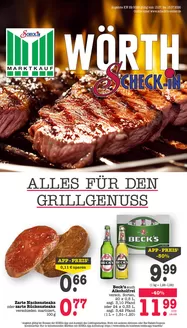Scheck-in-Center Katalog | Neue Angebote zum Entdecken | 2026-07-13T00:00:00.000Z - 2026-07-18T00:00:00.000Z