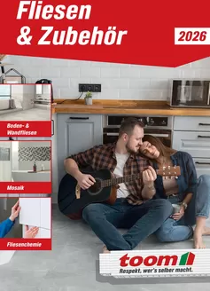toom Baumarkt Katalog in Fürth | toom Baumarkt flugblatt | 2026-01-01T00:00:00.000Z - 2026-12-31T00:00:00.000Z