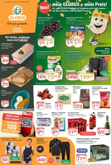 Globus Katalog | Top-Angebote für alle Schnäppchenjäger | 2026-03-09T00:00:00.000Z - 2026-03-14T00:00:00.000Z