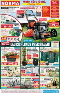 Norma Katalog in Welden | Exklusive Schnäppchen | 2026-03-06T00:00:00.000Z - 2026-03-20T00:00:00.000Z