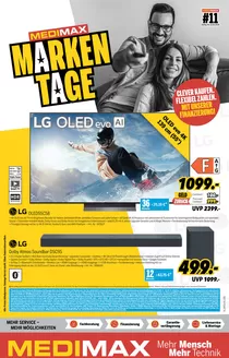 MEDIMAX Katalog | MEDIMAX Angebote | 2026-03-06T00:00:00.000Z - 2026-03-12T00:00:00.000Z