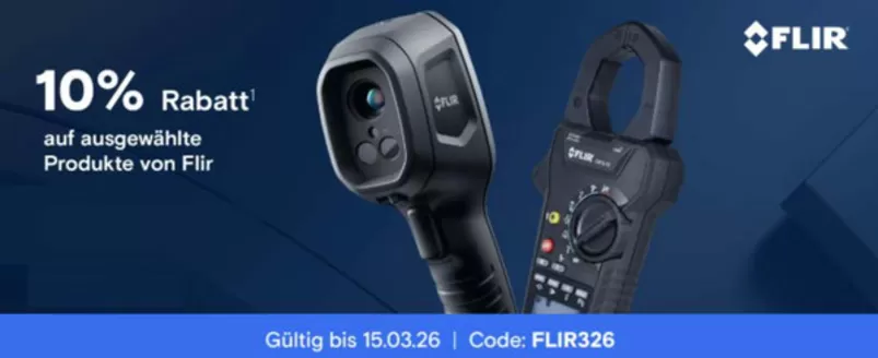 Conrad Katalog in Böblingen | 10% Rabatt  | 2026-03-06T00:00:00.000Z - 2026-03-15T00:00:00.000Z