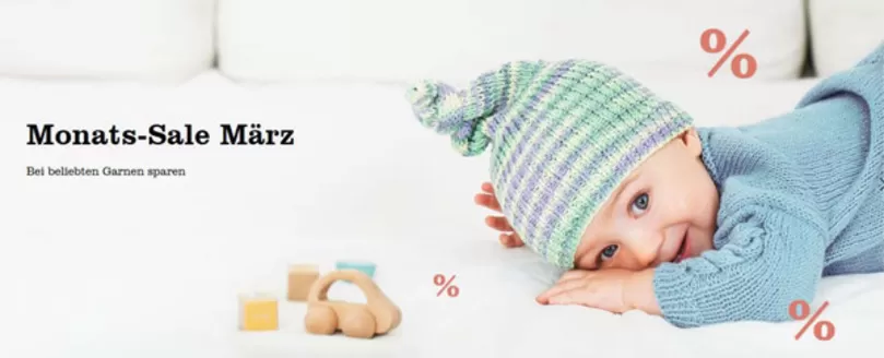 Wolle Rödel Katalog in Neumünster | Monats Sale Marz | 2026-03-09T00:00:00.000Z - 2026-03-31T00:00:00.000Z