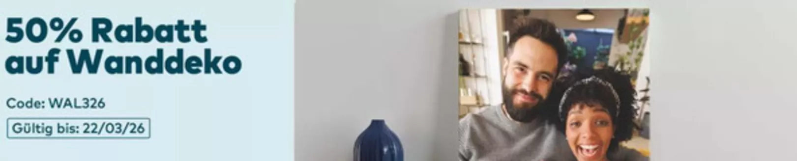 Snapfish Katalog in Forst (Lausitz) | 50% Rabatt Auf Wanddeko | 2026-03-11T00:00:00.000Z - 2026-03-22T00:00:00.000Z