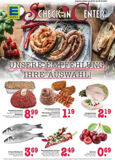 Scheck-in-Center Katalog | Tolle Rabatte auf ausgewählte Produkte | 2026-05-28T00:00:00.000Z - 2026-05-30T00:00:00.000Z