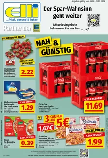 Elli Markt Katalog in Hundsangen | Top-Deals und Rabatte | 2026-03-16T00:00:00.000Z - 2026-03-21T00:00:00.000Z