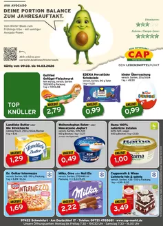 CAP Markt Katalog in Dötlingen | Aktuelle Deals und Angebote | 2026-03-09T00:00:00.000Z - 2026-03-14T00:00:00.000Z