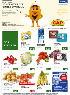 CAP Markt Katalog in Dötlingen | Exklusive Deals für unsere Kunden | 2026-03-09T00:00:00.000Z - 2026-03-14T00:00:00.000Z
