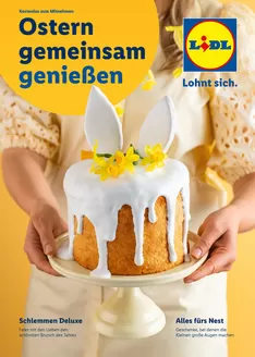 Lidl Katalog | 09.03.2026 06.04.2026 | 2026-03-09T00:00:00.000Z - 2026-04-06T00:00:00.000Z