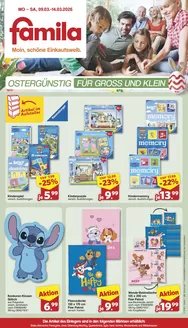 famila Nordwest Katalog in Dötlingen | Sonderangebote | 2026-03-08T00:00:00.000Z - 2026-03-14T00:00:00.000Z