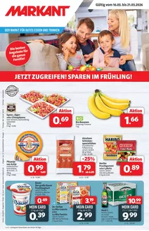 Markant Markt Katalog in Altenbeken | Top-Deals und Rabatte | 2026-03-15T00:00:00.000Z - 2026-03-21T00:00:00.000Z