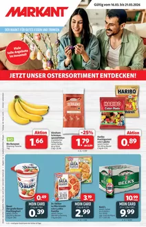 Markant Markt Katalog in Altenbeken | Aktuelle Deals und Angebote | 2026-03-15T00:00:00.000Z - 2026-03-21T00:00:00.000Z