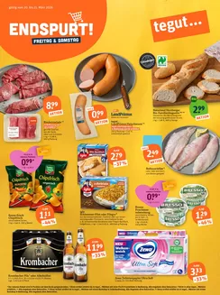 tegut Katalog in Schaafheim | Neue Angebote zum Entdecken | 2026-03-20T00:00:00.000Z - 2026-03-21T00:00:00.000Z