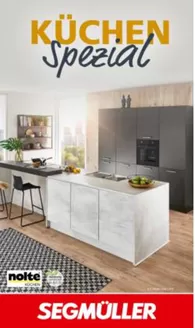 Segmüller Katalog | Aktuelle Deals und Angebote | 2026-04-08T00:00:00.000Z - 2026-04-12T00:00:00.000Z