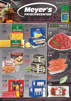 Meyer's Frischemarkt Katalog in Isselburg | Endversion Stade KW 12 2026 compressed 4 | 2026-03-17T00:00:00.000Z - 2026-03-31T00:00:00.000Z