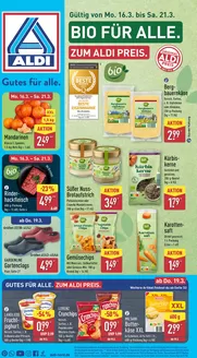 Aldi Nord Reisen Katalog in Lauchhammer | Aldi Süd Reisen flugblatt | 2026-03-16T00:00:00.000Z - 2026-03-21T00:00:00.000Z