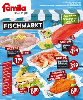 famila Katalog in Hainburg | Große Auswahl an Angeboten | 2026-03-16T00:00:00.000Z - 2026-03-28T00:00:00.000Z