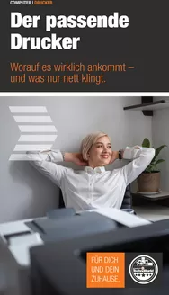 Expert  Technomarkt Katalog in Langen (Cuxhaven) | Der Passende Drucker | 2026-03-17T00:00:00.000Z - 2026-12-31T00:00:00.000Z