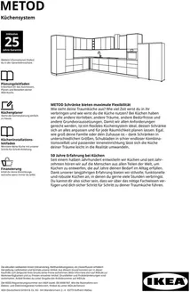 IKEA Katalog in Gusenburg | Aktuelle Sonderaktionen | 2026-03-17T00:00:00.000Z - 2026-03-31T00:00:00.000Z