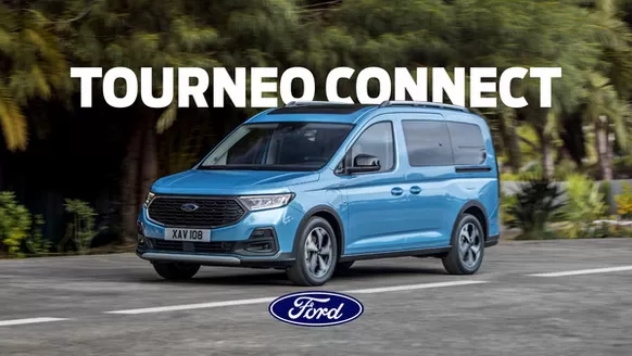 Ford Katalog in Delbrück | BRO tourneo connect 24.5. | 2026-03-25T00:00:00.000Z - 2026-04-08T00:00:00.000Z