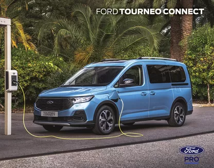 Ford Katalog in Delbrück | PL ford tourneo connect. | 2026-03-25T00:00:00.000Z - 2026-04-08T00:00:00.000Z