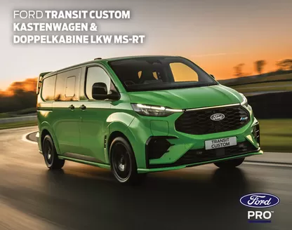 Ford Katalog in Delbrück | Exklusive Schnäppchen | 2026-03-25T00:00:00.000Z - 2026-04-08T00:00:00.000Z