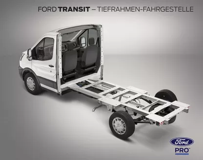 Ford Katalog in Herford | PL ford Transit Tiefrahmen Fahrgestelle gesichert. | 2026-03-25T00:00:00.000Z - 2026-04-08T00:00:00.000Z