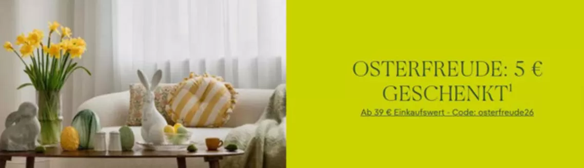 Pflanzen Kölle Katalog in Xanten | Osterfreude: 5€ Geschenkt | 2026-03-18T00:00:00.000Z - 2026-03-24T00:00:00.000Z