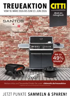 CITTI Markt Katalog | Treueheftaktion | 2026-03-18T00:00:00.000Z - 2026-06-23T00:00:00.000Z