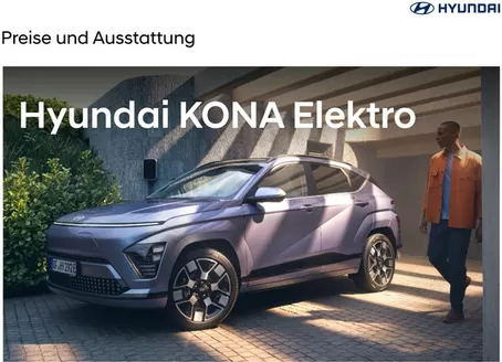 Hyundai Katalog in Lüneburg | Hyundai kona elektro my26 preislistepdf | 2026-04-14T00:00:00.000Z - 2027-04-14T00:00:00.000Z
