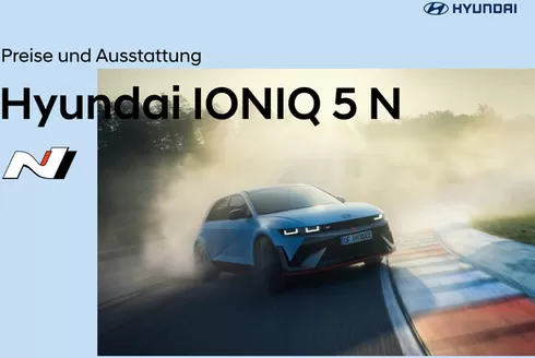 Hyundai Katalog in Lüneburg | Hyundai ioniq 5 n preislistepdf | 2026-04-14T00:00:00.000Z - 2027-04-14T00:00:00.000Z
