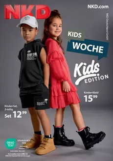 NKD Katalog in Hirschhorn (Neckar) | NKD flugblatt | 2026-03-25T00:00:00.000Z - 2026-04-08T00:00:00.000Z