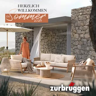 Zurbrüggen Katalog in Kirchlengern | Exklusive Deals und Schnäppchen | 2026-06-01T00:00:00.000Z - 2026-08-31T00:00:00.000Z