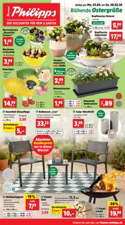 Thomas Philipps Katalog in Offenbach am Main | Thomas Philipps flugblatt | 2026-03-23T00:00:00.000Z - 2026-03-28T00:00:00.000Z