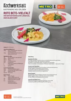 Metro Katalog in Albstadt | METRO - KochwerkstattROTE BETE VIELFALT | 2026-04-03T00:00:00.000Z - 2026-04-30T00:00:00.000Z
